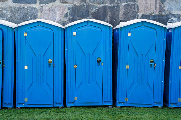 Trusted Moreland Hills, OH Portable Potty Rental Experts